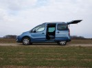 Fotografie k článku Test: Citroën Berlingo Multispace - uveze sedm pasažérů