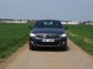 Fotografie k článku Test: Citroën C-Elyseé 1.2 VTi - levněji už to nejde