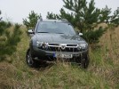 Fotografie k článku Test: Dacia Duster 4x4 1.5 dCi - král levných SUV