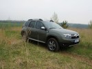 Fotografie k článku Test: Dacia Duster 4x4 1.5 dCi - král levných SUV