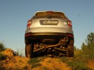 Fotografie k článku Test: Subaru Forester 2.0i Lineartronic - univerzální praktik