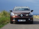 Fotografie k článku Test: Renault Clio Grandtour - konkurent Fabie Combi