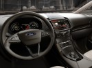 Fotografie k článku Ford S-Max 2014 je na světě jako koncept
