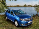 Fotografie k článku Nová Dacia Logan MCV stojí 179.900 Kč