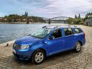 Fotografie k článku Nová Dacia Logan MCV stojí 179.900 Kč
