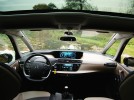 Fotografie k článku Test: Citroën C4 Picasso 1.6 HDi  - stvořen pro rodinu