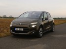 Fotografie k článku Test: Citroën C4 Picasso 1.6 HDi  - stvořen pro rodinu