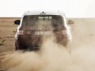 Fotografie k článku Range Rover Sport stanovil nový pouštní rekord