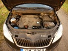 Fotografie k článku Petr Šikl zjišťoval, za kolik jezdí Škoda Fabia Combi 1.6 TDI