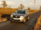 Fotografie k článku Test: Dacia Logan MCV - žádné jiné kombi levněji nekoupíte