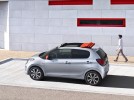 Fotografie k článku Další z kolínských trojčat - nový Citroën C1