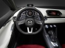 Fotografie k článku AUTOSALON ŽENEVA 2014 - Mazda Hazumi, aneb předobraz nové Mazda 2
