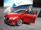 Fotografie k článku AUTOSALON ŽENEVA 2014 - Mazda Hazumi, aneb předobraz nové Mazda 2