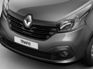 Fotografie k článku Nový Renault Trafic představen