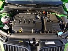 Fotografie k článku Test: Škoda Octavia Combi RS 2.0 TDI - rodinný kompromis