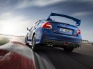 Fotografie k článku Subaru WRX STI 2015 - lepší a levnější