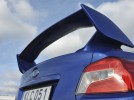 Fotografie k článku Subaru WRX STI 2015 - lepší a levnější