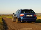 Fotografie k článku Recenze ojetiny: BMW 3 E90 (2005-2012) 