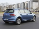 Fotografie k článku Plně elektrický Volkswagen e-Golf ujede až 190 km