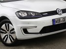 Fotografie k článku Plně elektrický Volkswagen e-Golf ujede až 190 km