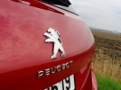 Fotografie k článku Test: Peugeot 308 SW - jak jezdí s tříválcem Puretech?