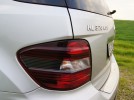 Fotografie k článku Recenze ojetiny: Mercedes Benz ML W164 - luxus za cenu Octavie