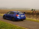 Fotografie k článku Subaru Impreza WRX STI - jezdcův hřebec