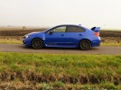Fotografie k článku Subaru Impreza WRX STI - jezdcův hřebec