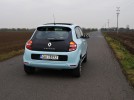 Fotografie k článku Renault Twingo - všechno jinak