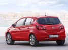 Fotografie k článku Nový Opel Corsa - informace, fotografie a české ceny