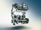 Fotografie k článku BMW řady 2 Coupé dostane tříválcový motor