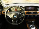 Fotografie k článku Recenze ojetiny: BMW 5 E60 - nadčasový průkopník
