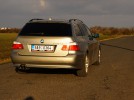 Fotografie k článku Recenze ojetiny: BMW 5 E60 - nadčasový průkopník