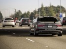 Fotografie k článku Audi A7 bez řidiče zdolá trasu dlouhou 900 km