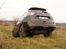 Fotografie k článku Test: Nissan X-Trail - změna orientace