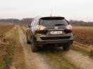 Fotografie k článku Test: Nissan X-Trail - změna orientace