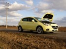 Fotografie k článku Test: Opel Corsa 1.0 - milé překvapení