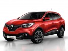 Fotografie k článku Renault Kadjar - informace a fotografie nového SUV