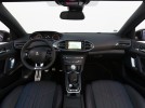 Fotografie k článku Peugeot 308 GT - české ceny, informace a fotografie