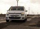 Fotografie k článku Test: Citroën Grand C4 Picasso 2.0 BlueHDi AT