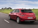 Fotografie k článku Nový Citroën C4 - informace a české ceny