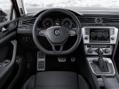 Fotografie k článku Volkswagen Passat Alltrack se ukáže v Ženevě