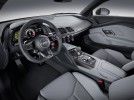 Fotografie k článku Nové Audi R8 umí stovku za 3,2 s a uhání až 330 km/h