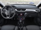 Fotografie k článku Ženevský autosalon 2015 - Levný Opel Karl a sportovní Corsa OPC