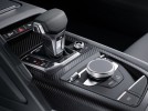 Fotografie k článku Nová generace Audi R8 dostala desetiválec s výkonem 610 koní