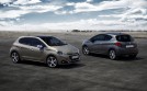 Fotografie k článku Peugeot 208 dostane dva nové strukturované laky karoserie