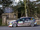 Fotografie k článku Štajf se vrací z Irské Rallye jako lídr ERC2