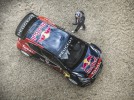 Fotografie k článku Peugeot 208 WRX s výkonem 550 koní se opět pouští boje