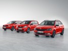 Fotografie k článku Škoda láme rekordy, v březnu prodala přes 100 000 aut