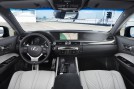 Fotografie k článku Nový Lexus GS F - ostrý osmiválcový sedan od 2 559 000 Kč 